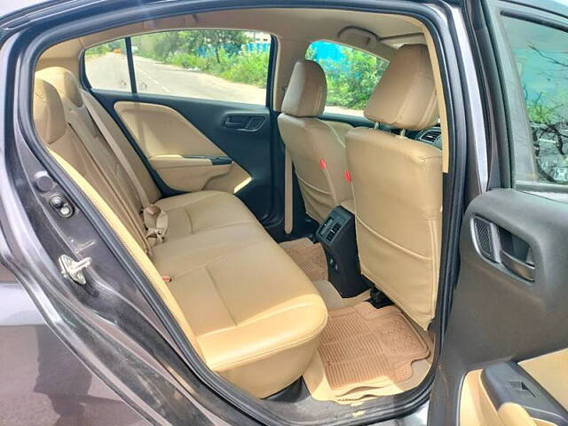 Used Honda City [2014-2017] SV in Hyderabad