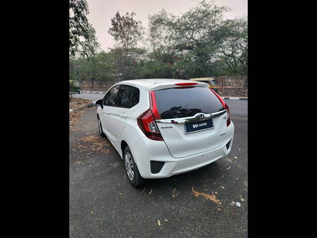 Used Honda Jazz [2015-2018] S Diesel [2015-2016] in Delhi