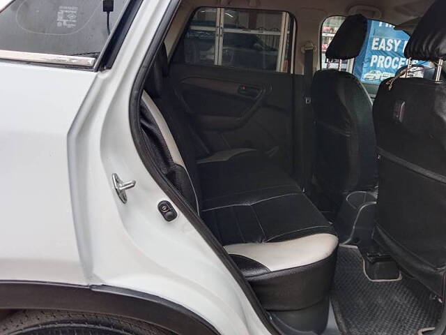 Used Maruti Suzuki Vitara Brezza [2016-2020] VDi (O) [2016-2018] in Kolkata