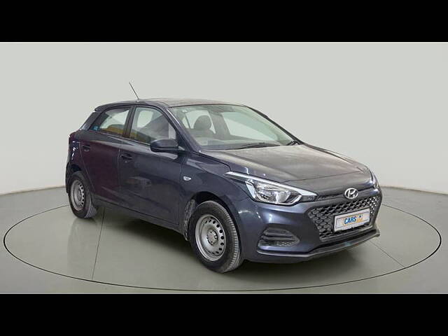 Used 2018 Hyundai Elite i20 in Delhi