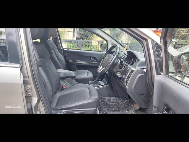 Used Tata Hexa [2017-2019] XTA 4x2 7 STR in Mumbai