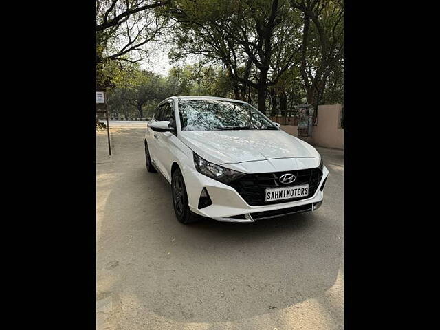 Used 2022 Hyundai Elite i20 in Delhi