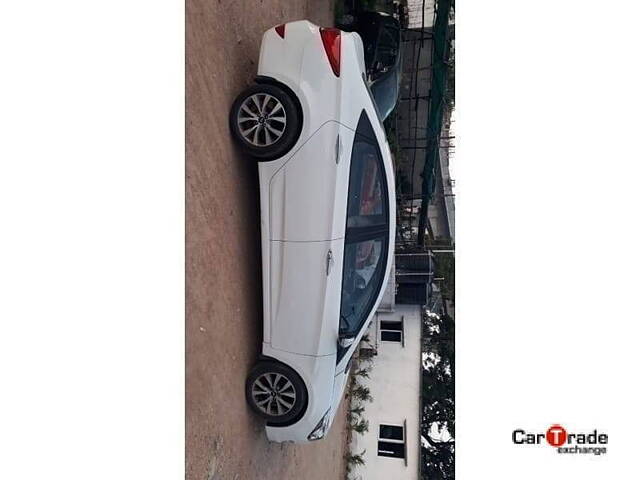 Used Hyundai Verna [2015-2017] 1.6 VTVT SX in Hyderabad