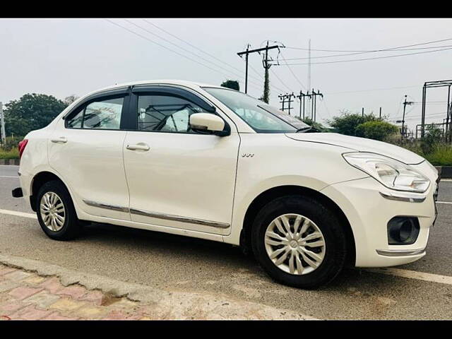 Used Maruti Suzuki Dzire VXi [2020-2023] in Ranchi