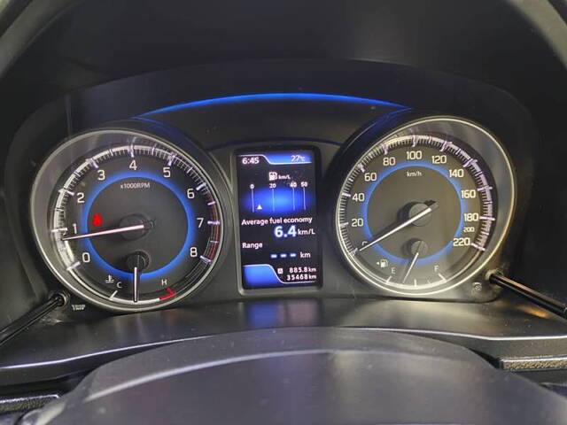 Used Maruti Suzuki Baleno [2015-2019] Zeta 1.2 in Mumbai