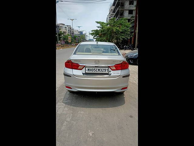 Used Honda City [2014-2017] V in Badlapur