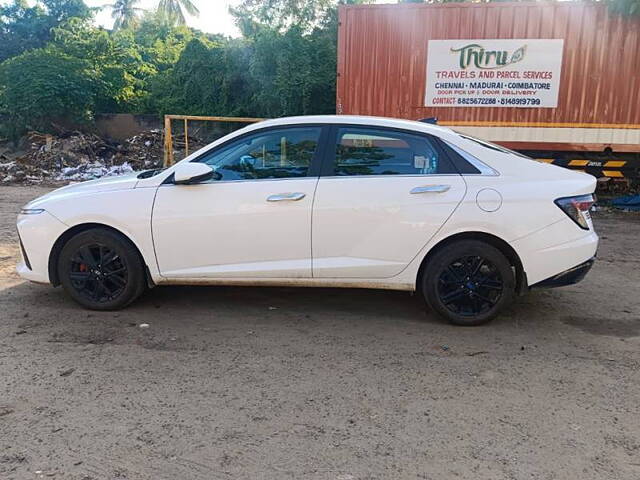 Used Hyundai Verna SX (O) 1.5 Turbo Petrol DCT in Chennai