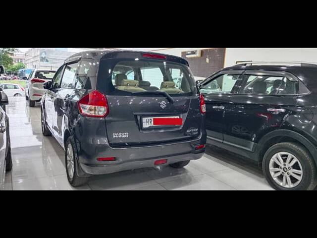 Used Maruti Suzuki Ertiga [2012-2015] ZDi in Mohali