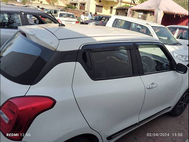 Used Maruti Suzuki Swift [2018-2021] ZXi Plus [2018-2019] in Ranchi