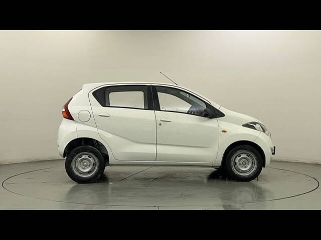 Used Datsun redi-GO [2016-2020] T (O) [2016-2019] in Faridabad