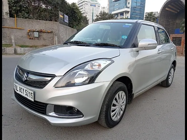 Used 2016 Maruti Suzuki Swift DZire in Delhi