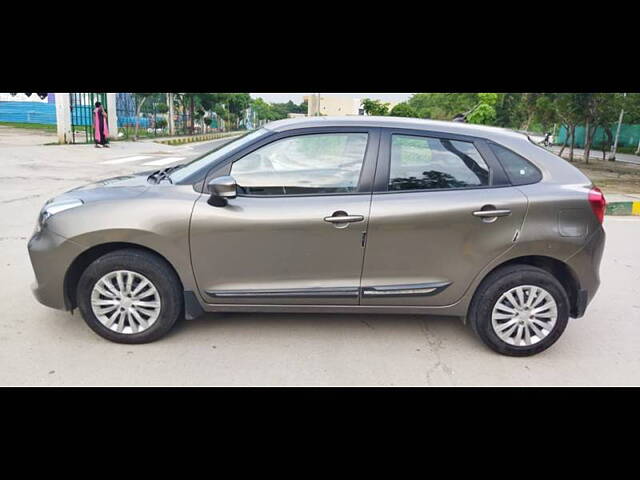 Used Maruti Suzuki Baleno [2015-2019] Delta 1.2 in Noida