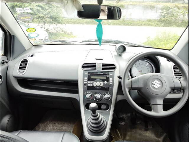 Used Maruti Suzuki Ritz [2009-2012] VXI BS-IV in Pune