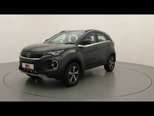 Used Tata Nexon [2017-2020] XZ Plus in Mumbai