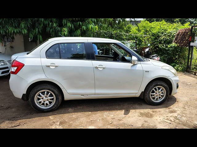 Used Maruti Suzuki Swift DZire [2011-2015] VXI in Nagpur