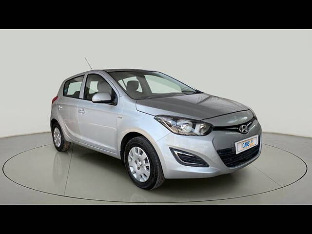 Used 2014 Hyundai i20 in Ahmedabad