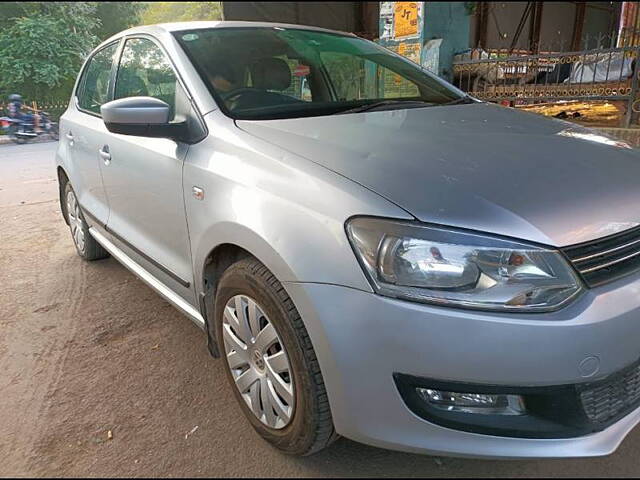 Used Volkswagen Polo [2012-2014] GT TDI in Kanpur