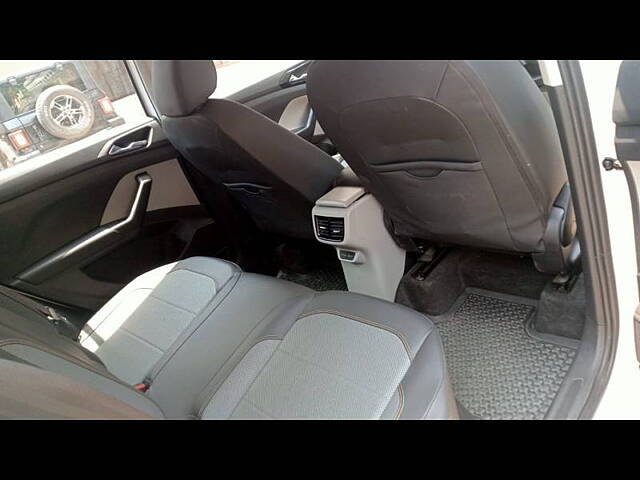 Used Skoda Kushaq [2021-2023] Style 1.5L TSI DSG (6 Airbags) in Delhi