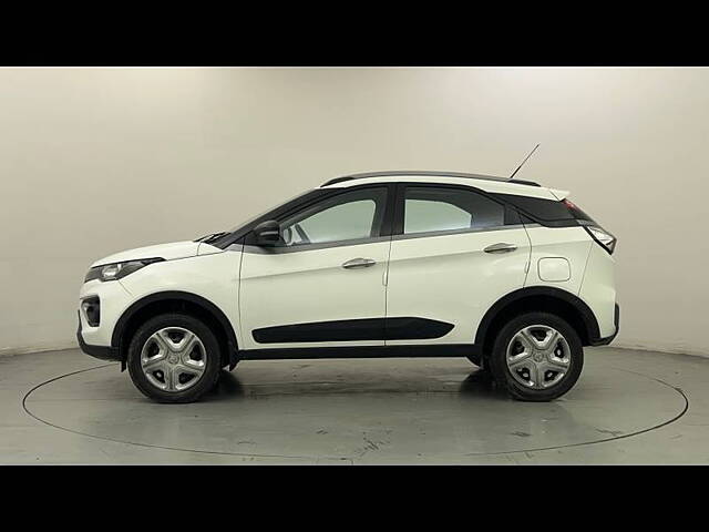 Used Tata Nexon [2020-2023] XM (S) [2020-2023] in Ghaziabad