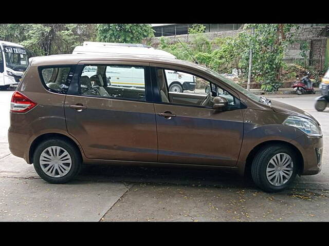 Used Maruti Suzuki Ertiga [2018-2022] VXi in Thane