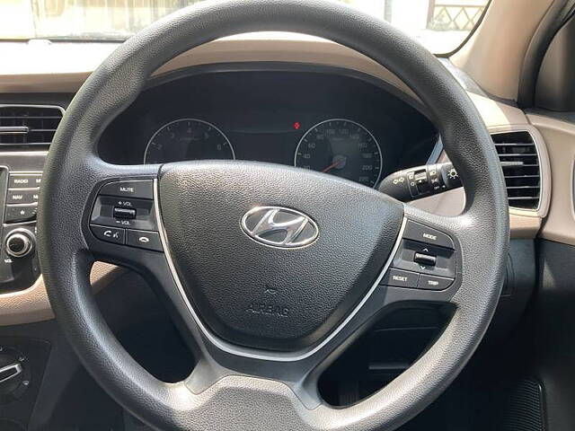 Used Hyundai Elite i20 [2019-2020] Sportz Plus 1.2 in Nagpur