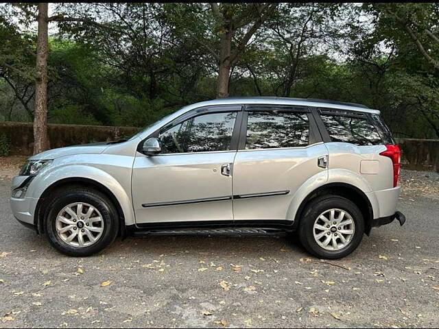 Used Mahindra XUV500 [2015-2018] W10 AWD in Delhi