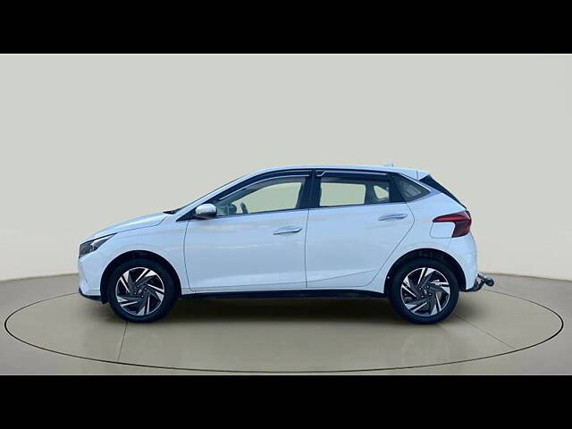 Used Hyundai i20 [2020-2023] Asta 1.2 IVT in Patna