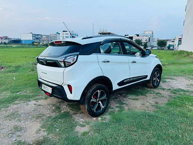 Used Tata Nexon [2020-2023] XMA (S) Diesel [2020-2023] in Mohali