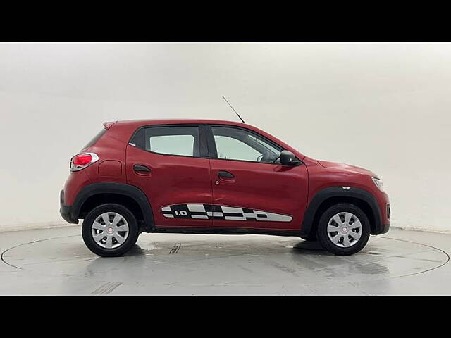 Used Renault Kwid [2015-2019] 1.0 RXL AMT [2017-2019] in Gurgaon