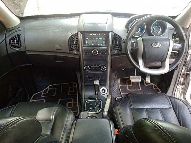 Used Mahindra XUV500 [2015-2018] W10 AWD AT in Hyderabad