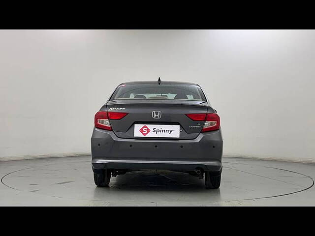 Used Honda Amaze [2018-2021] 1.2 S MT Petrol [2018-2020] in Ghaziabad