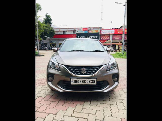 Used 2020 Maruti Suzuki Baleno in Bokaro Steel City