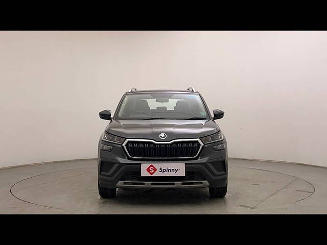 Used Skoda Kushaq [2021-2023] Ambition 1.0L TSI AT in Chandigarh