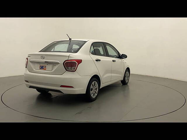 Used Hyundai Xcent [2014-2017] Base 1.2 in Mumbai