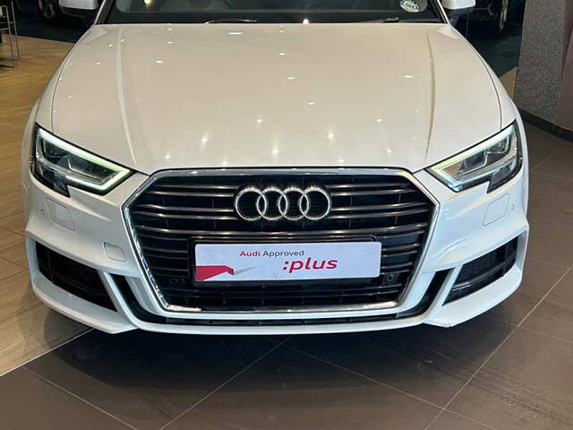 Used Audi A3 [2014-2017] 35 TDI Technology in Gurgaon