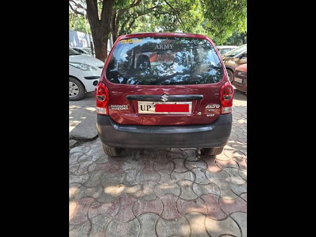 Used Maruti Suzuki Alto K10 [2010-2014] VXi in Lucknow