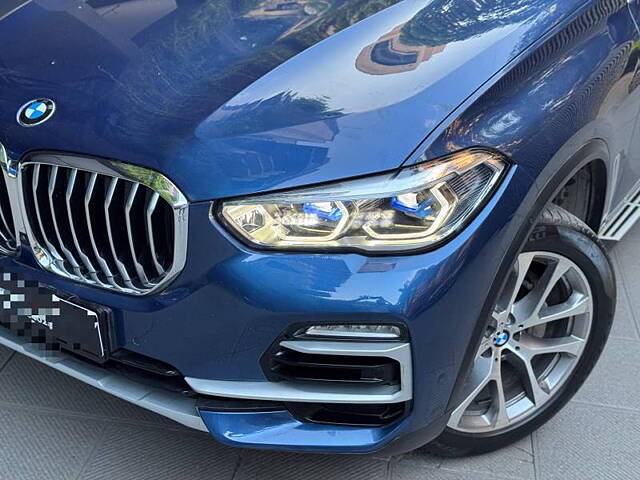 Used BMW X5 [2019-2023] xDrive30d xLine in Mumbai