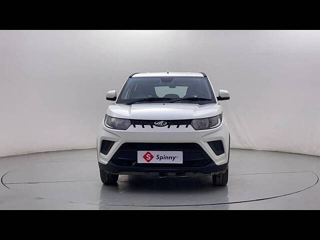 Used Mahindra KUV100 NXT K4 Plus 6 STR [2017-2020] in Bangalore