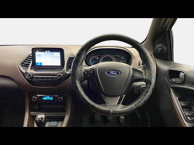 Used Ford Freestyle Titanium 1.2 Ti-VCT [2018-2020] in Chandigarh