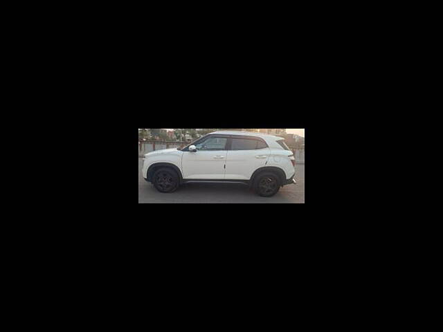 Used Hyundai Creta [2020-2023] S 1.5 Petrol [2020-2022] in Noida