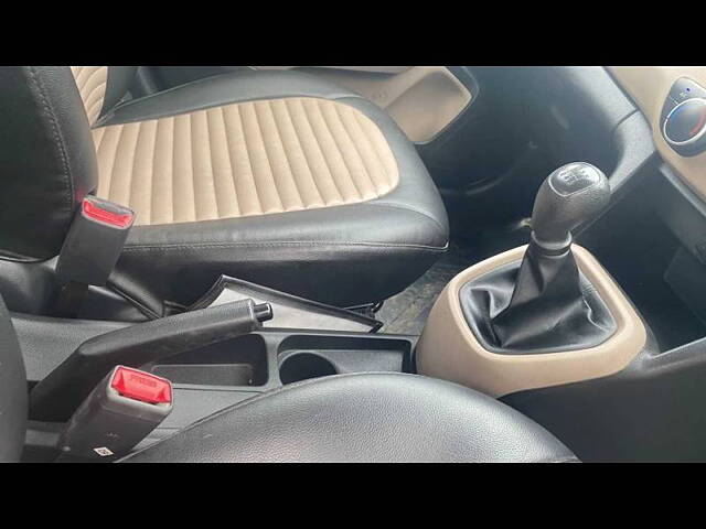 Used Hyundai Grand i10 Magna 1.2 Kappa VTVT in Pune