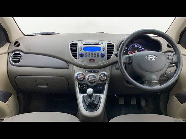 Used Hyundai i10 [2007-2010] Asta 1.2 in Bangalore