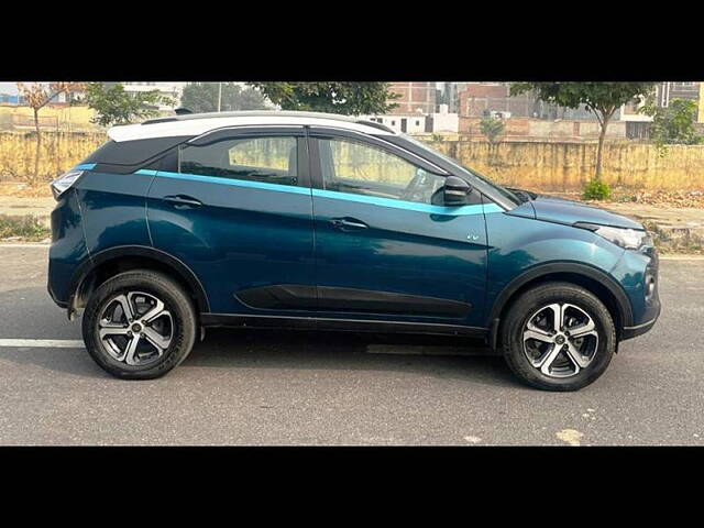 Used Tata Nexon EV [2020-2022] XZ Plus in Delhi