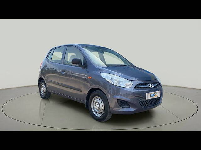 Used 2014 Hyundai i10 in Jaipur