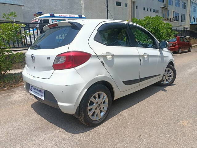 Used Tata Tiago [2016-2020] Revotron XZ in Bangalore