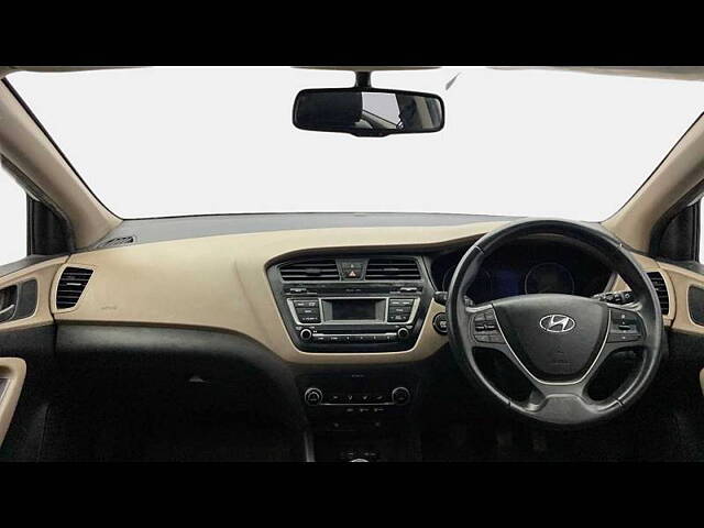 Used Hyundai Elite i20 [2017-2018] Asta 1.2 in Kochi