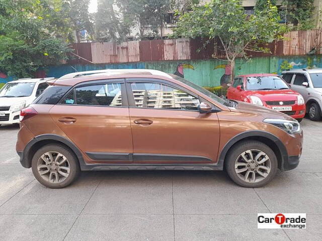 Used Hyundai i20 Active [2015-2018] 1.2 S in Mumbai