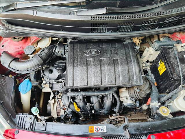 Used Hyundai Grand i10 Sportz AT 1.2 Kappa VTVT in Navi Mumbai