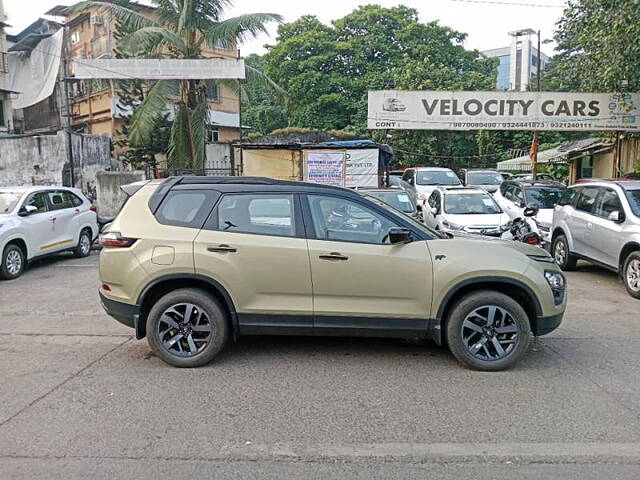 Used Tata Safari [2021-2023] XZA Plus in Mumbai