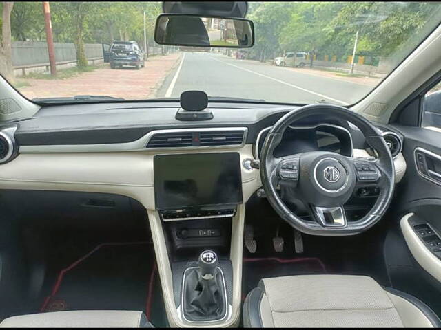 Used MG Astor Sharp 1.5 MT [2021-2023] in Noida